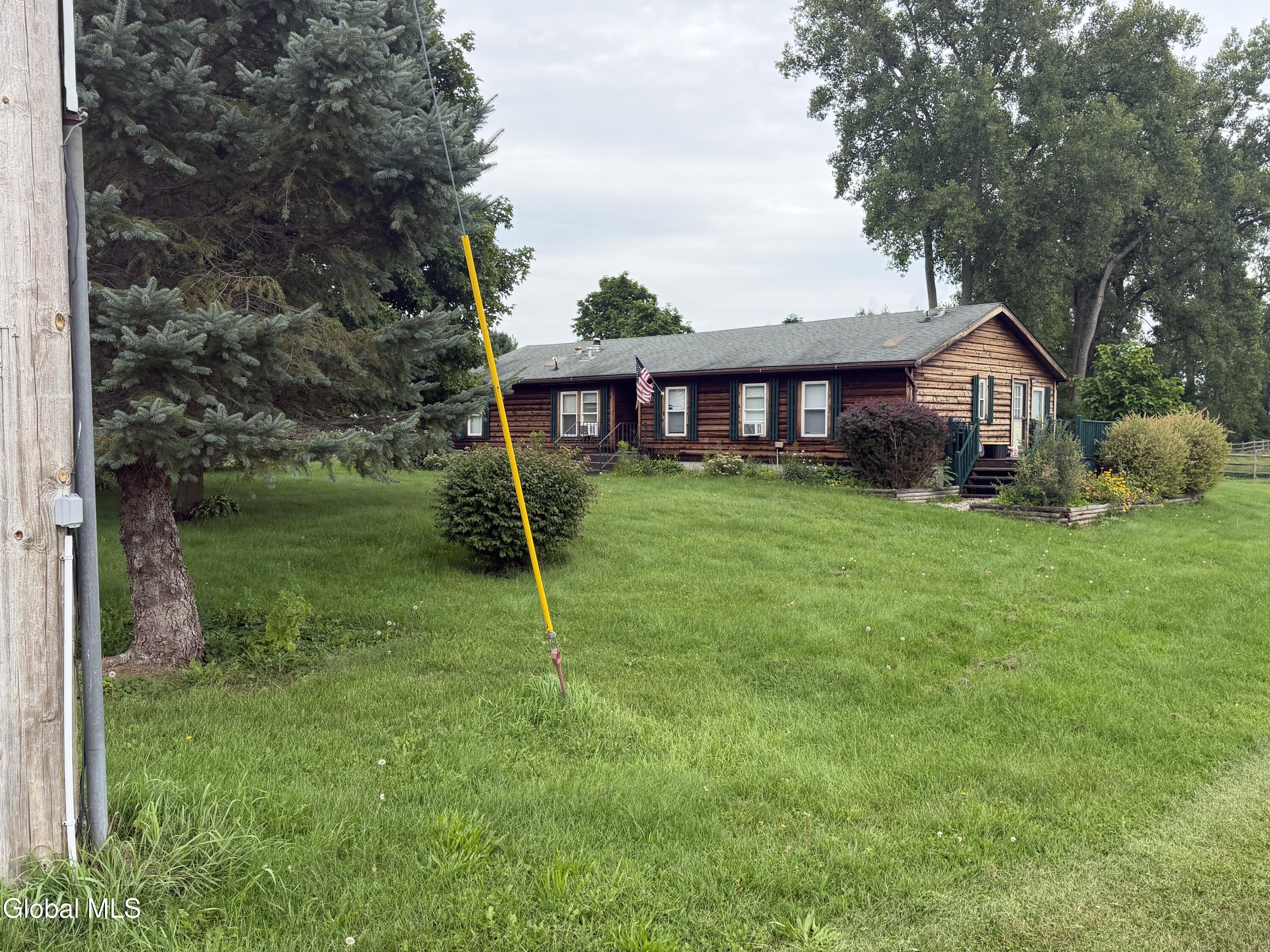 114 Tater Barn Road Cental Bridge NY 12035