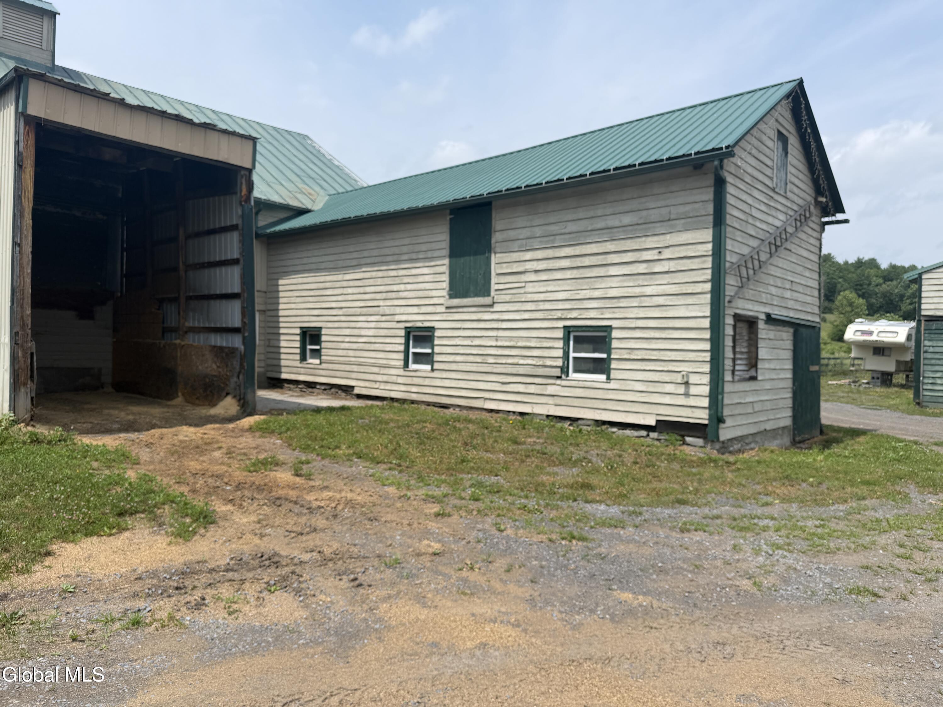 114 Tater Barn Road Cental Bridge NY 12035