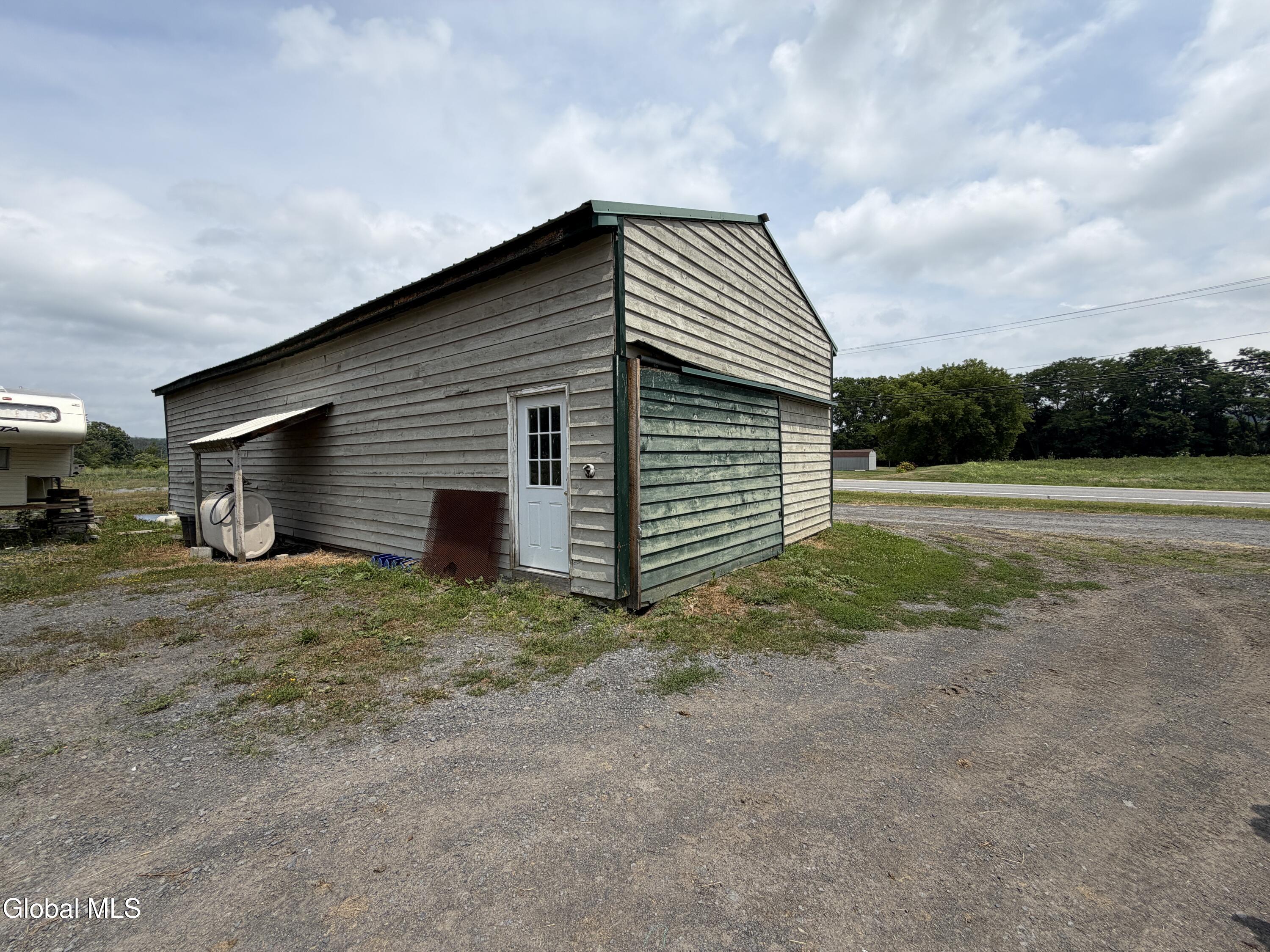 114 Tater Barn Road Cental Bridge NY 12035