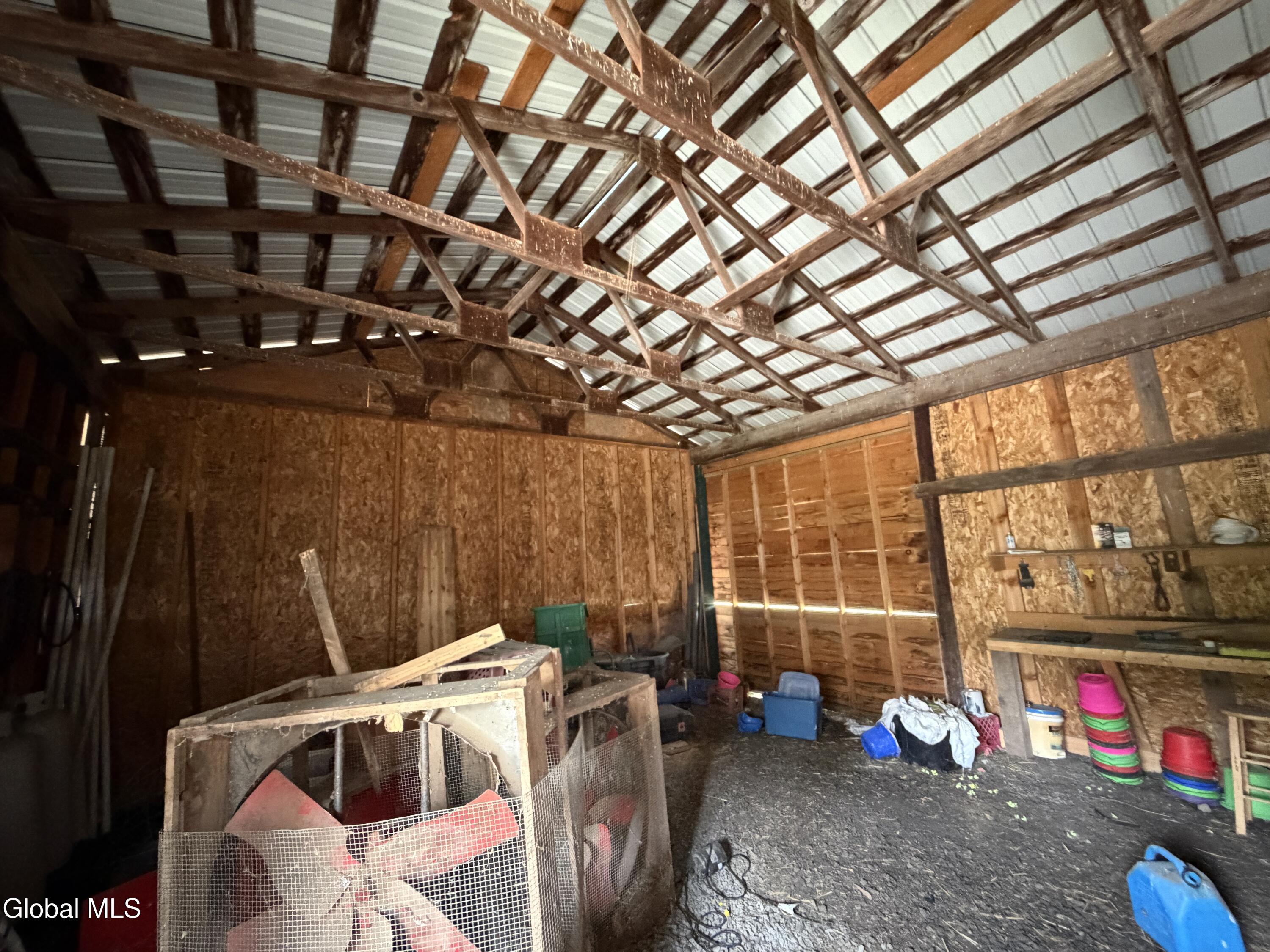 114 Tater Barn Road Cental Bridge NY 12035