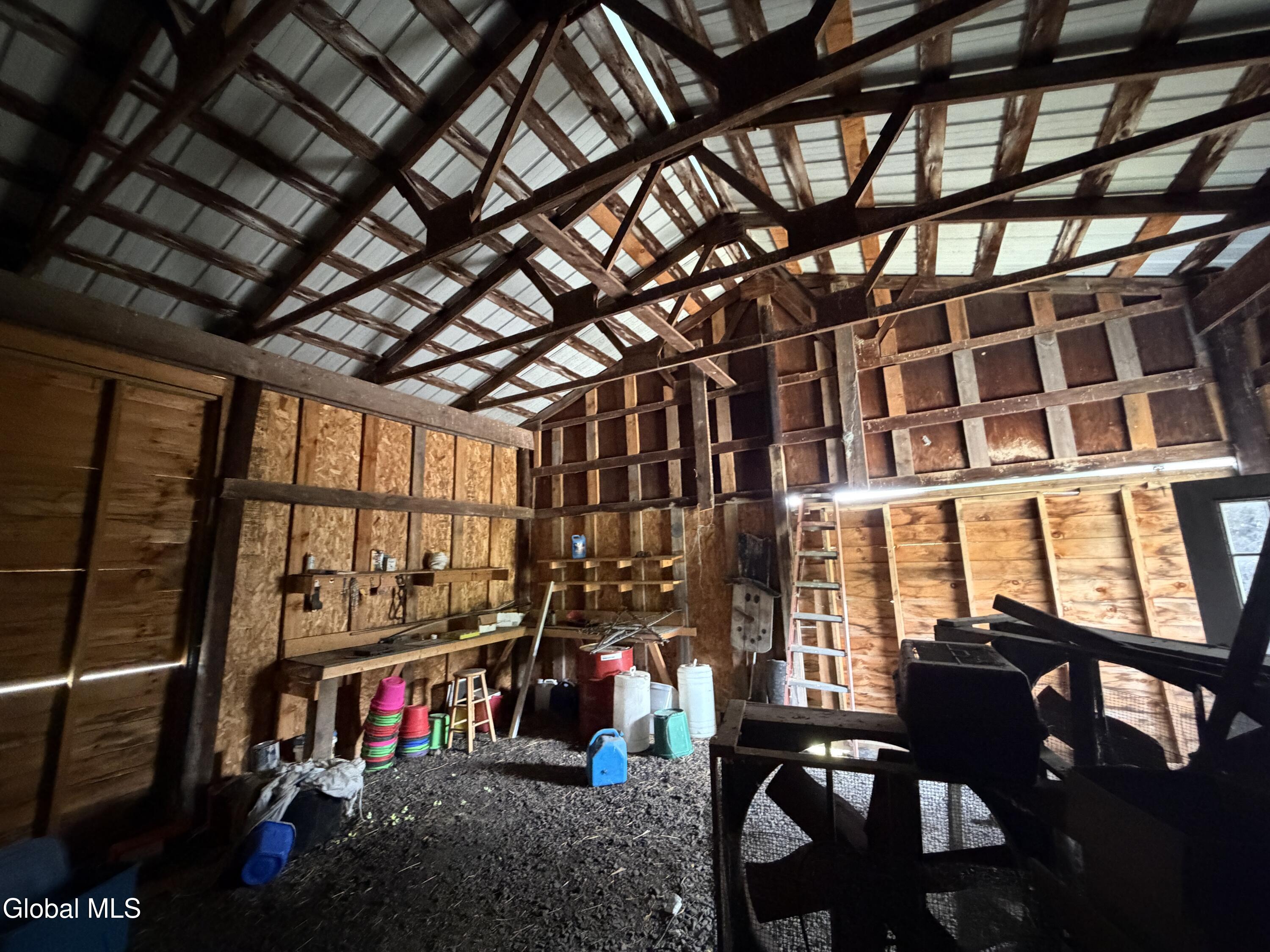 114 Tater Barn Road Cental Bridge NY 12035