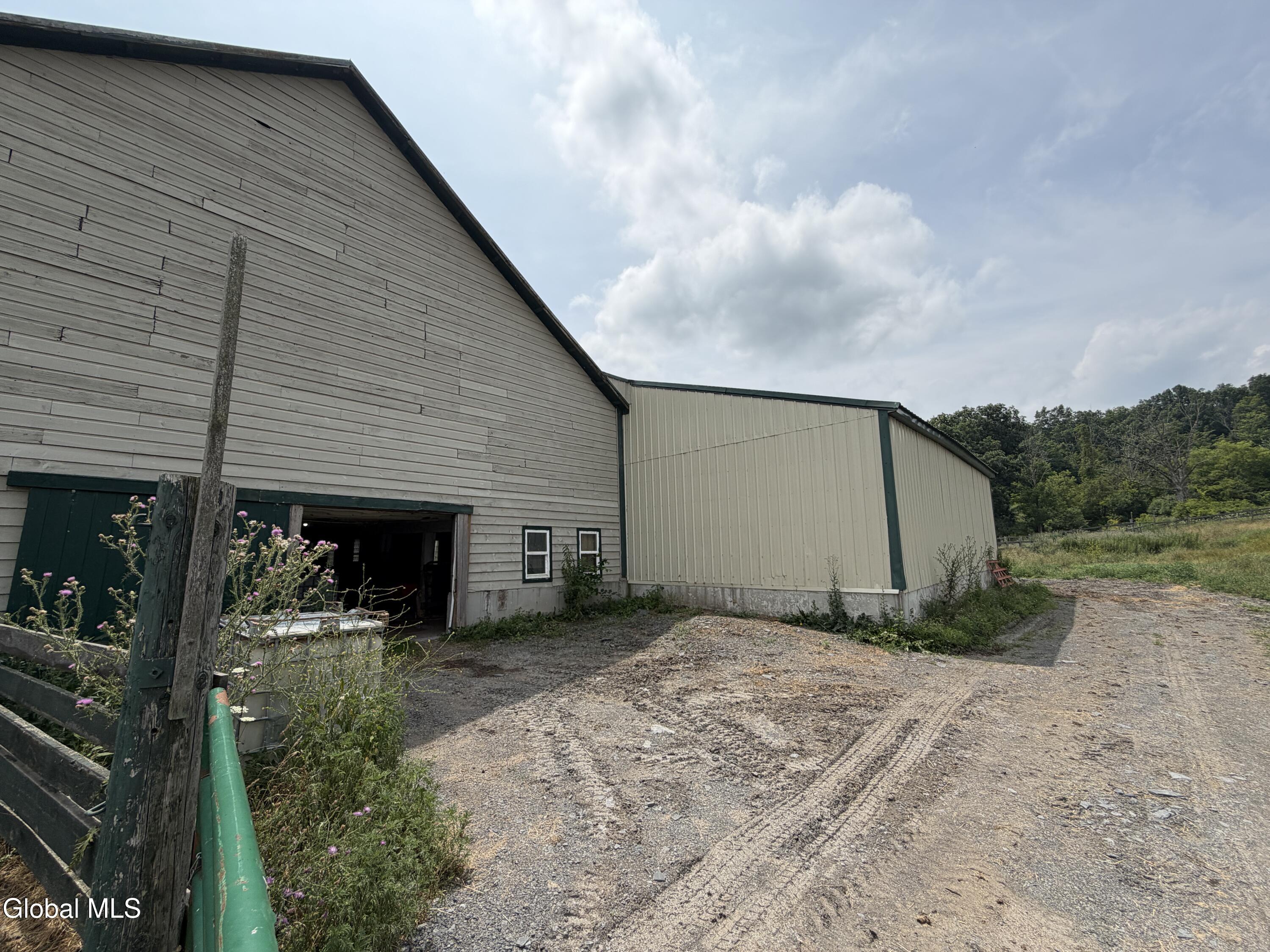 114 Tater Barn Road Cental Bridge NY 12035