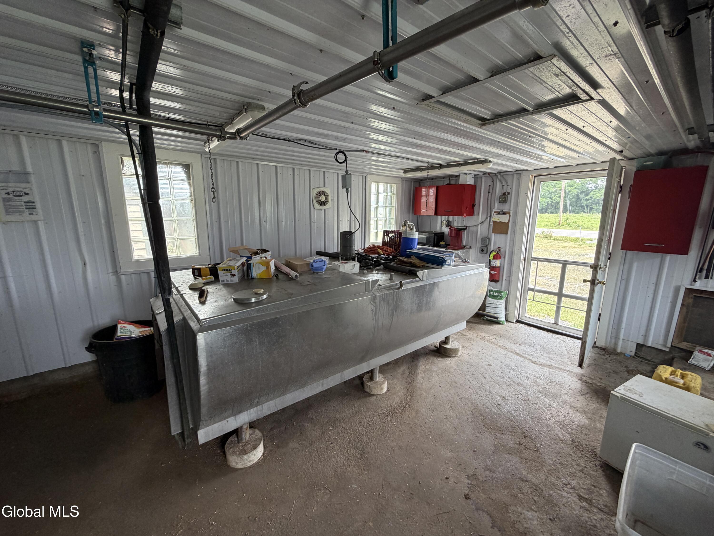 114 Tater Barn Road Cental Bridge NY 12035