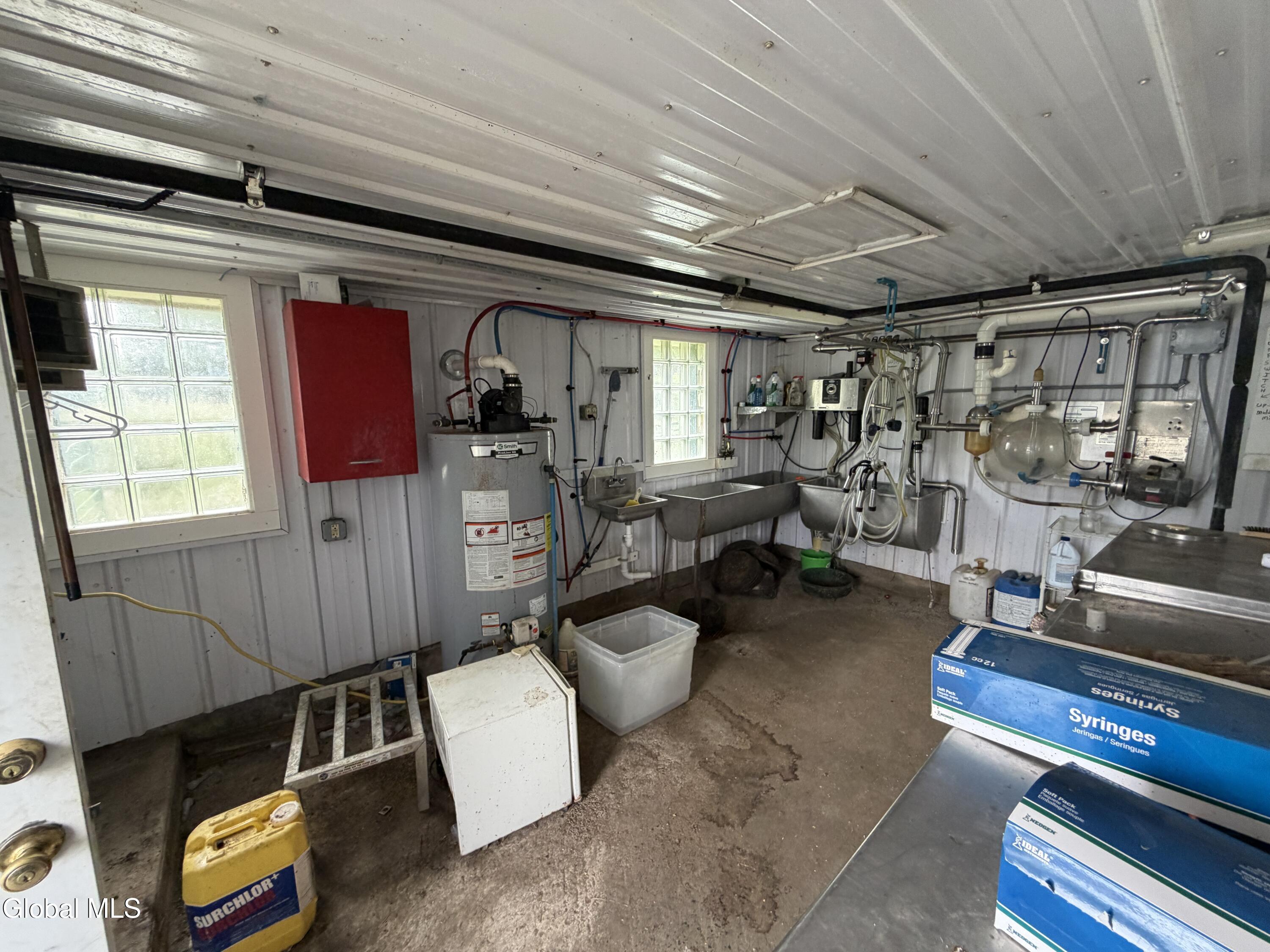 114 Tater Barn Road Cental Bridge NY 12035
