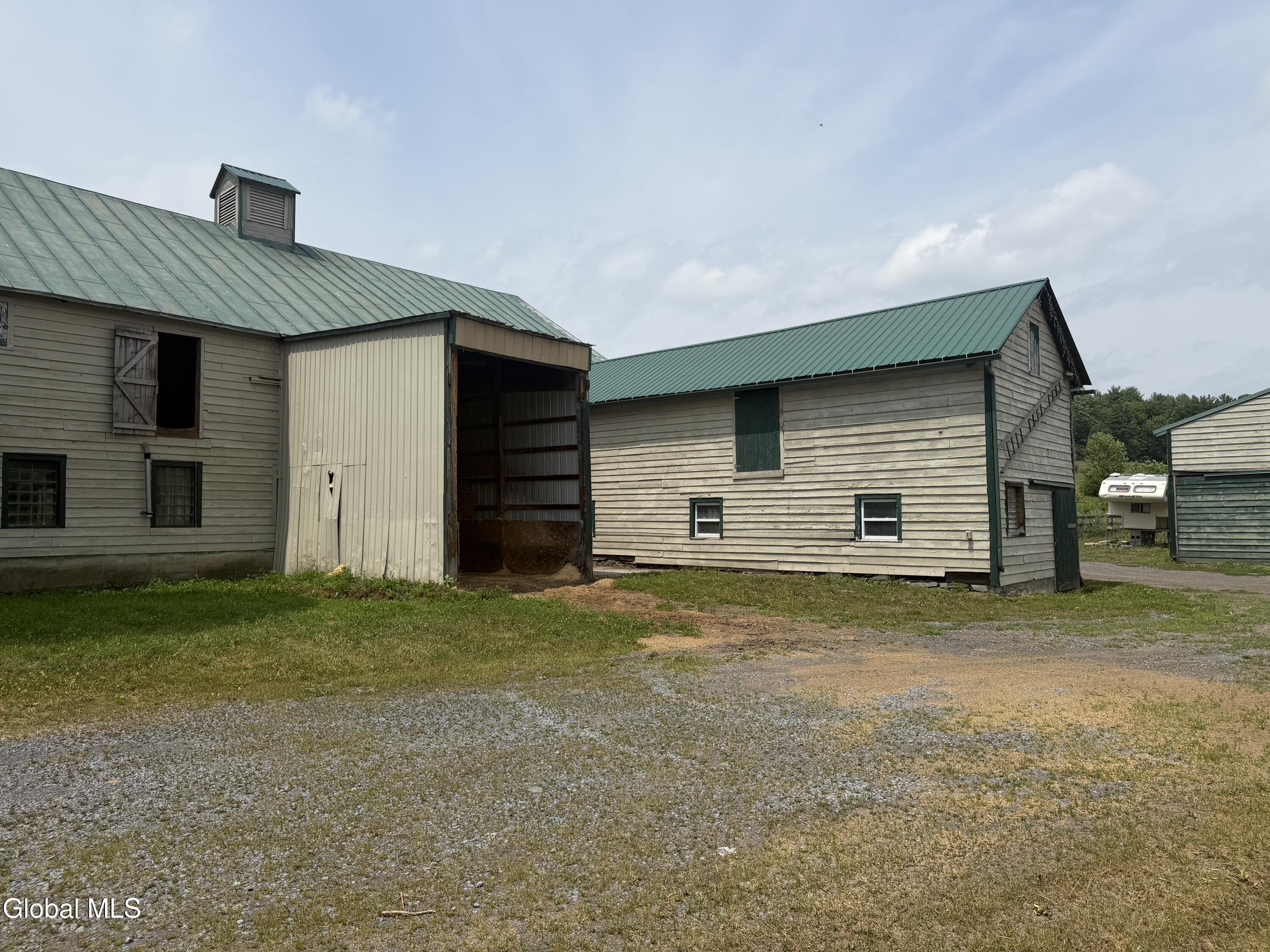 114 Tater Barn Road Cental Bridge NY 12035