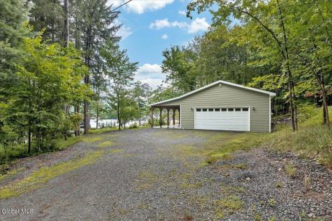 26 Stone Camp Way Sand Lake NY 12018