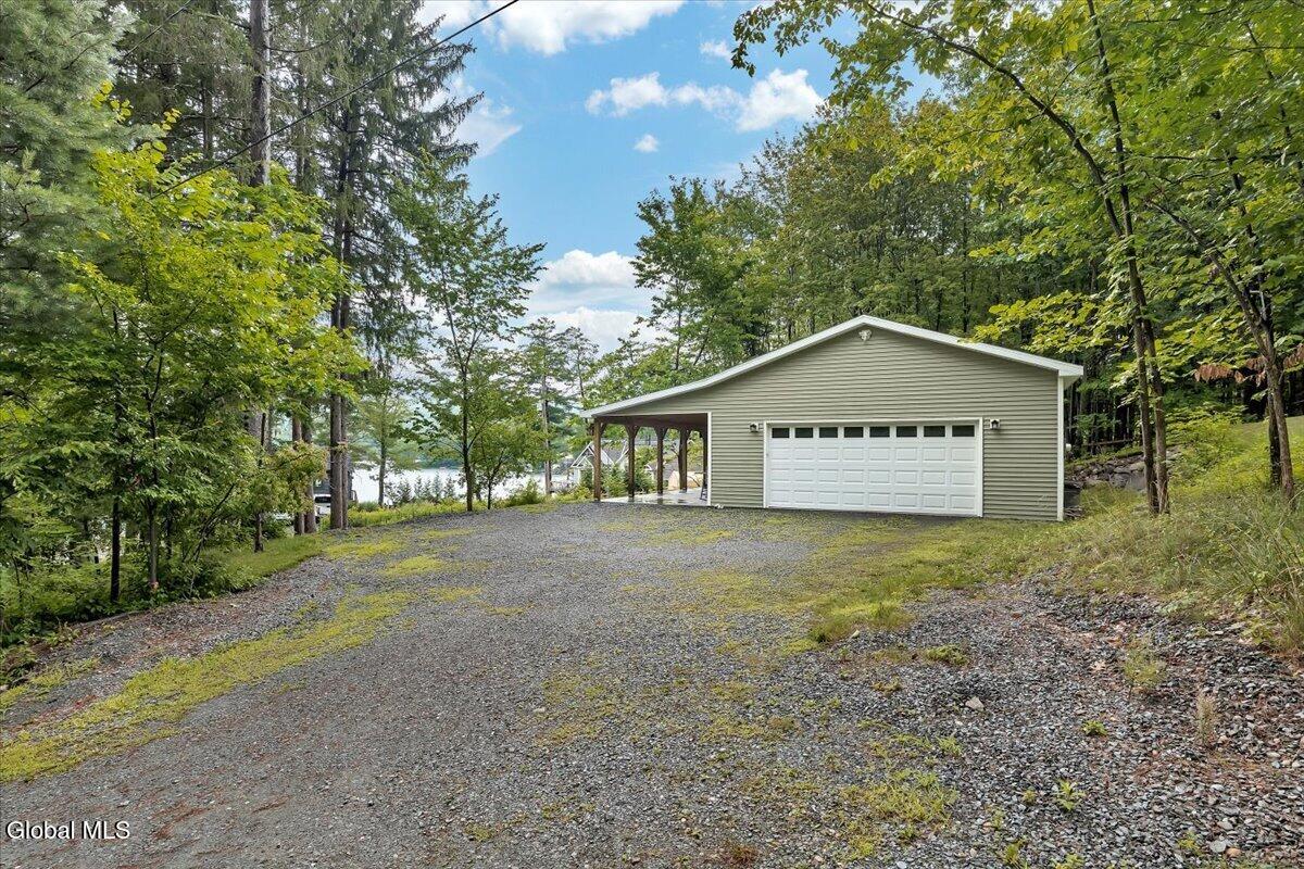 26 Stone Camp Way Sand Lake NY 12018