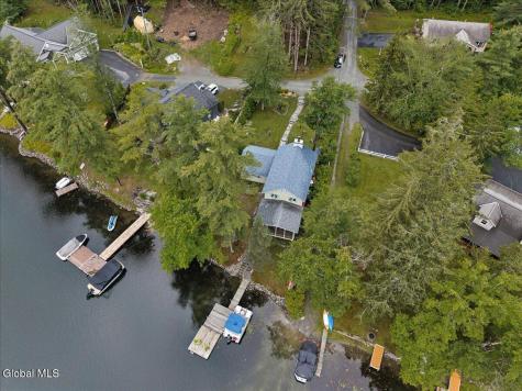 26 Stone Camp Way Sand Lake NY 12018