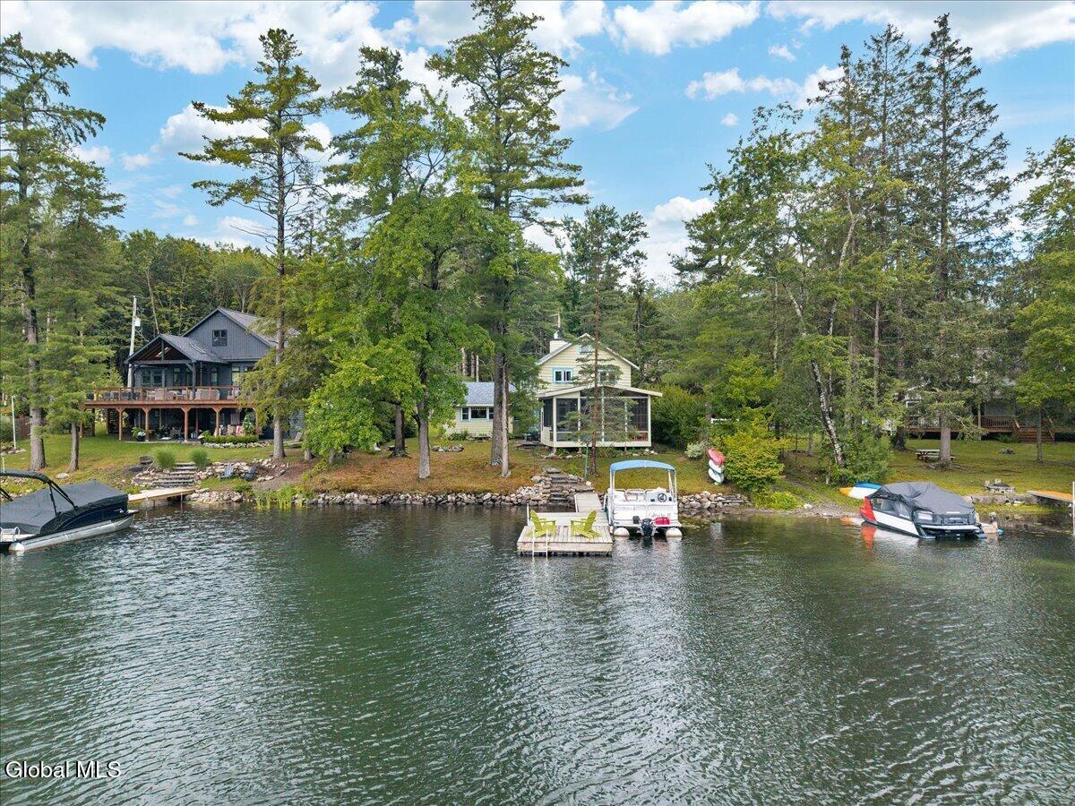 26 Stone Camp Way Sand Lake NY 12018