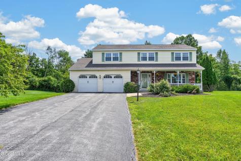 41 Roosevelt Boulevard Cohoes NY 12047