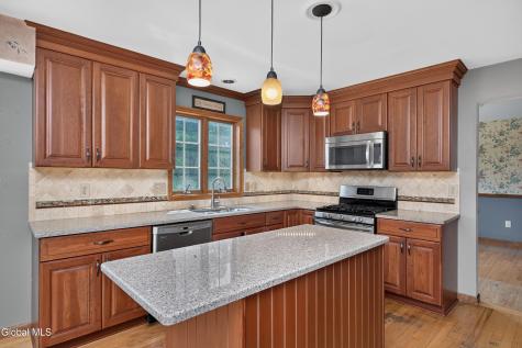 41 Roosevelt Boulevard Cohoes NY 12047