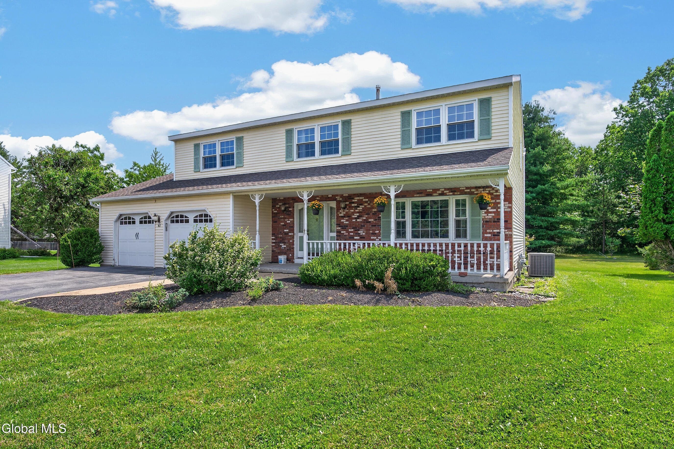 41 Roosevelt Boulevard Cohoes NY 12047