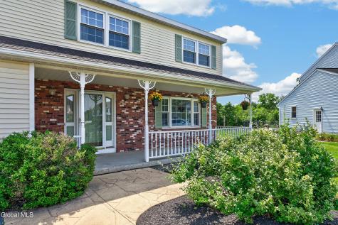 41 Roosevelt Boulevard Cohoes NY 12047