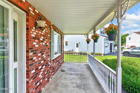 41 Roosevelt Boulevard Cohoes NY 12047