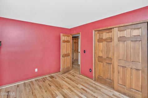 41 Roosevelt Boulevard Cohoes NY 12047