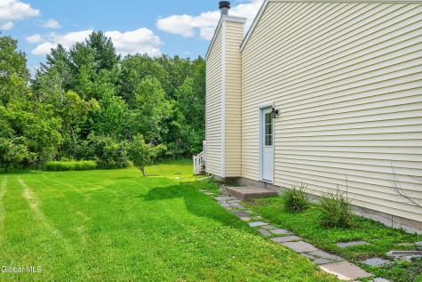 41 Roosevelt Boulevard Cohoes NY 12047