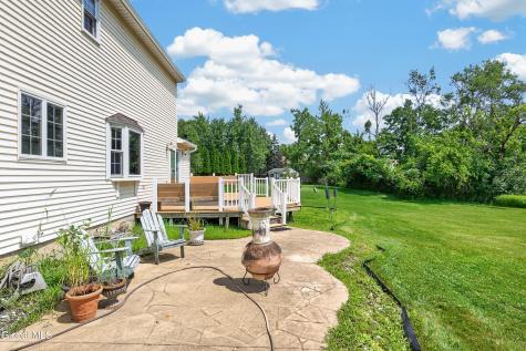 41 Roosevelt Boulevard Cohoes NY 12047