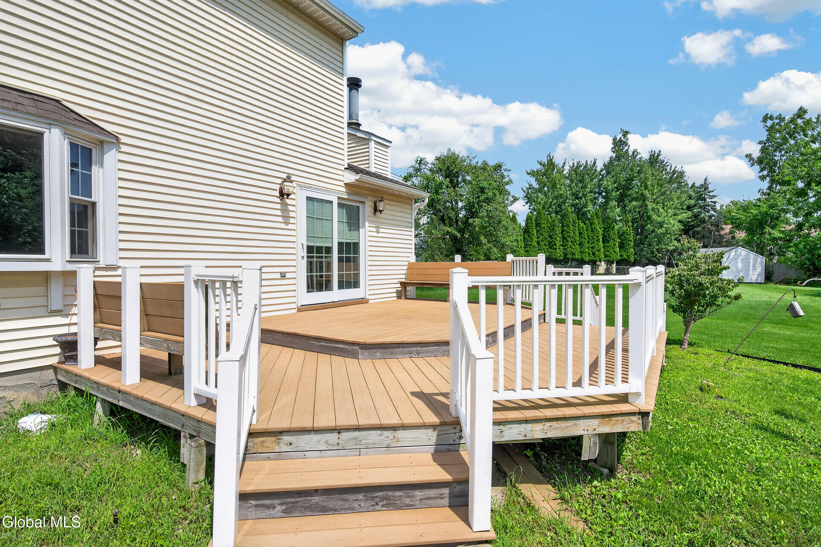 41 Roosevelt Boulevard Cohoes NY 12047