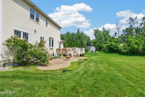 41 Roosevelt Boulevard Cohoes NY 12047