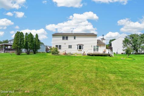 41 Roosevelt Boulevard Cohoes NY 12047