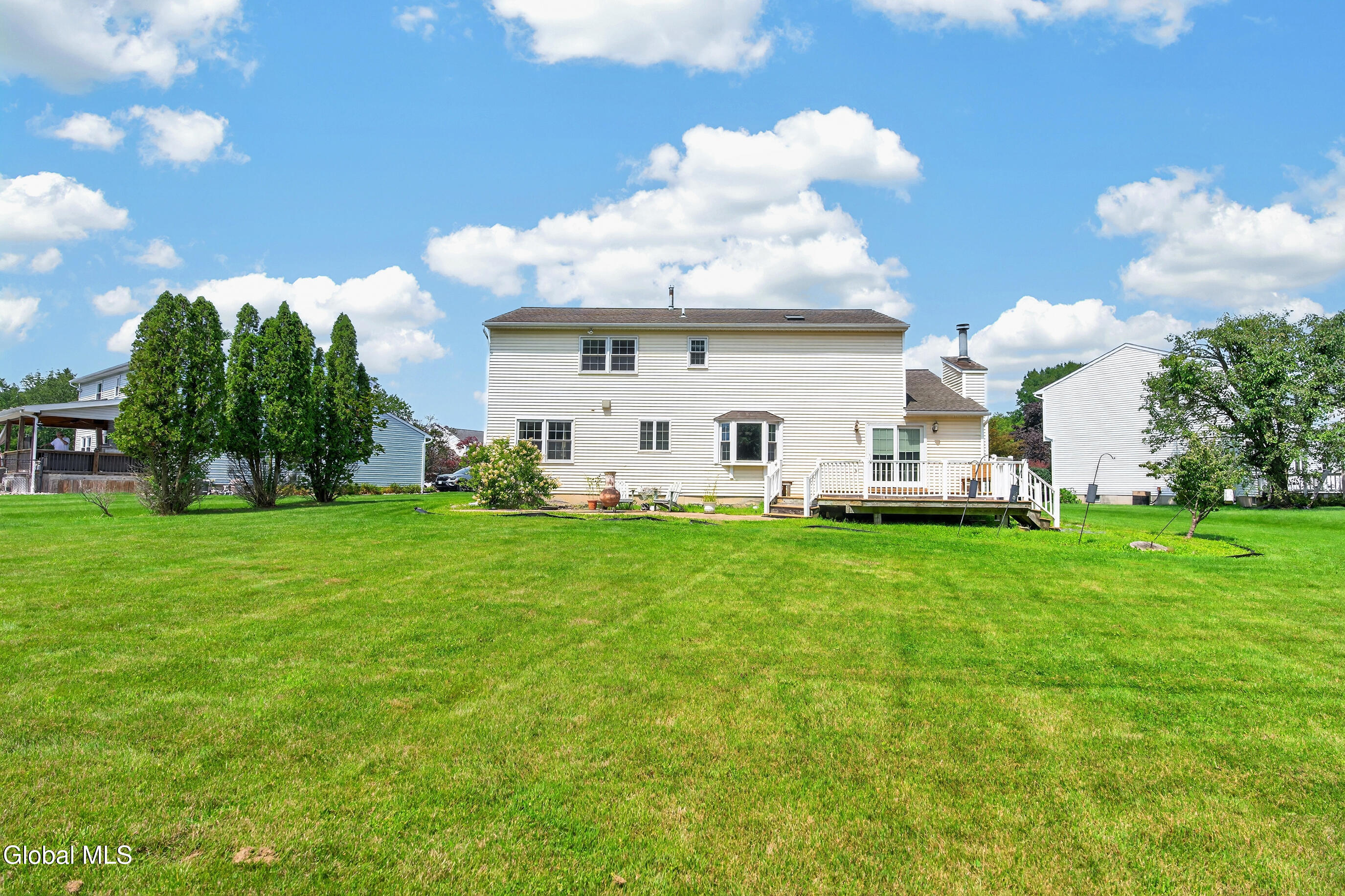 41 Roosevelt Boulevard Cohoes NY 12047