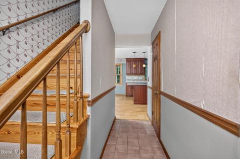 41 Roosevelt Boulevard Cohoes NY 12047