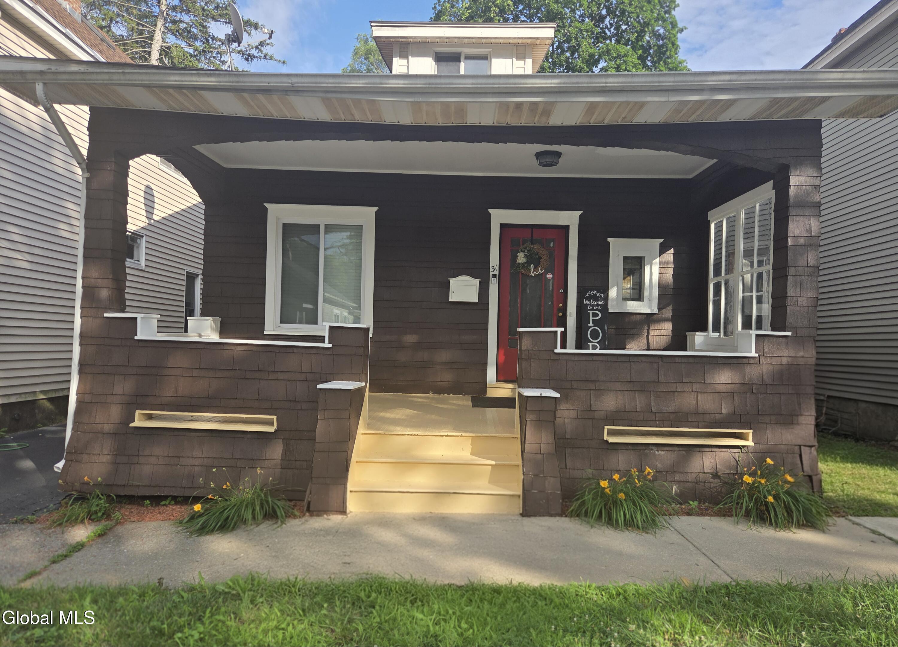 31 Tremont Street Albany NY 12205