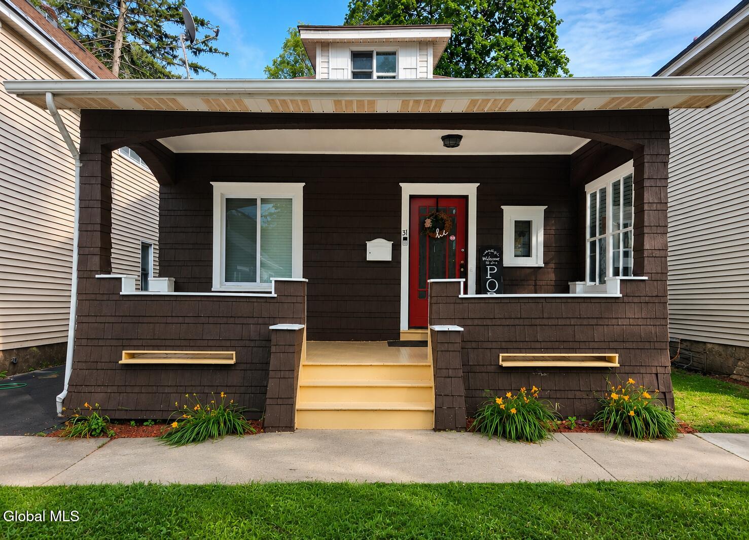 31 Tremont Street Albany NY 12205