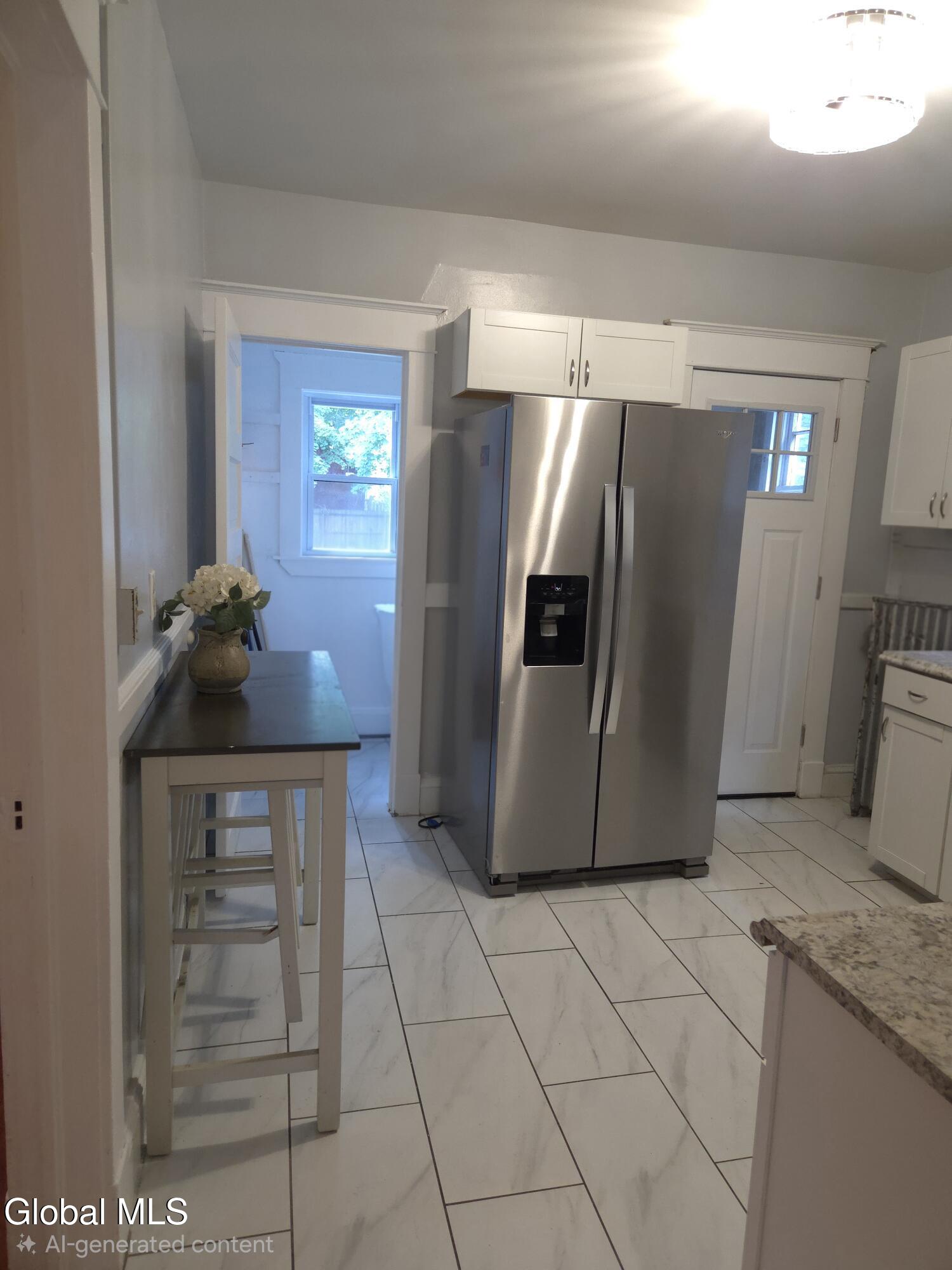 31 Tremont Street Albany NY 12205