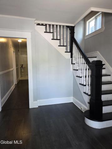 31 Tremont Street Albany NY 12205