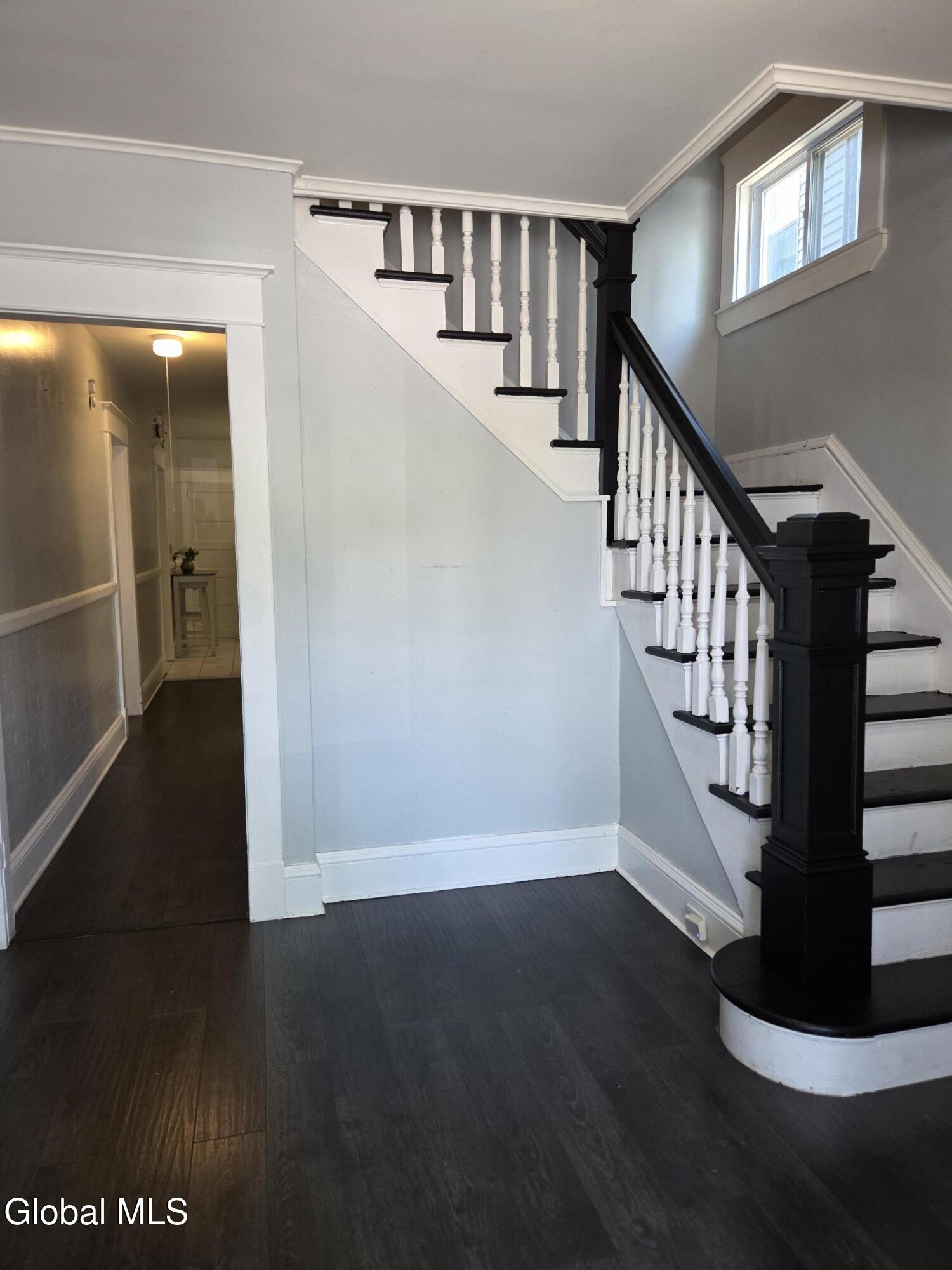 31 Tremont Street Albany NY 12205