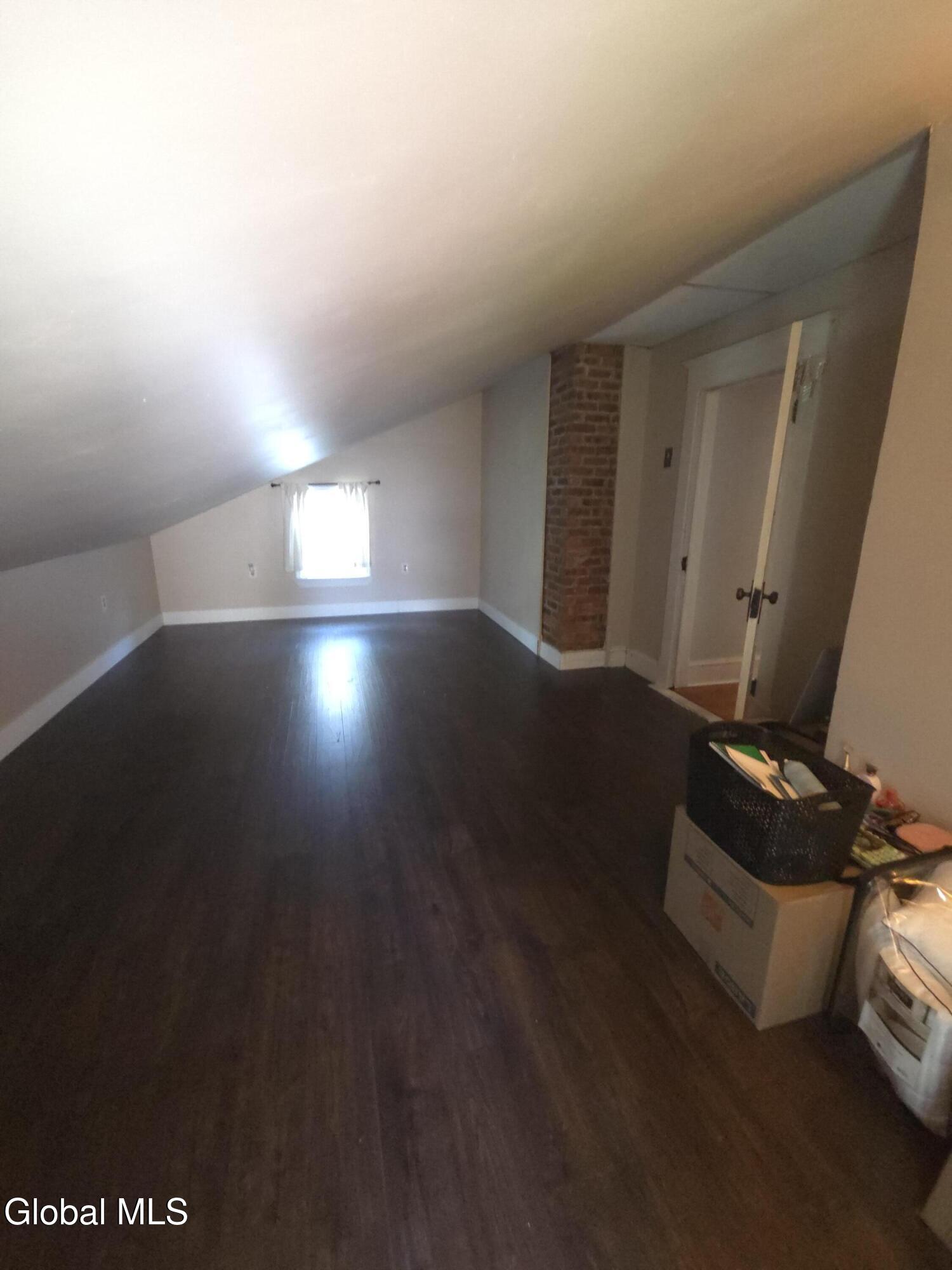 31 Tremont Street Albany NY 12205