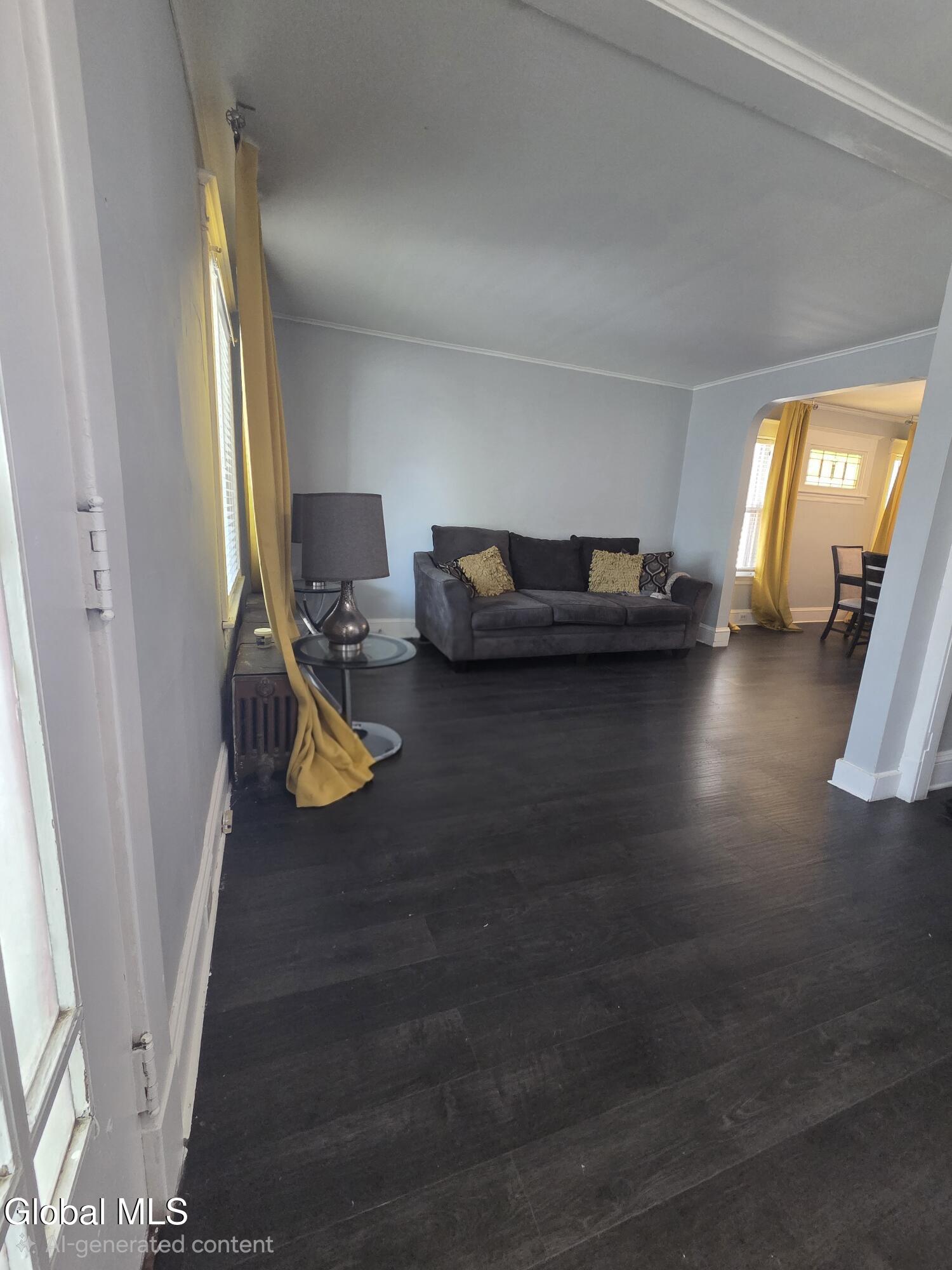 31 Tremont Street Albany NY 12205