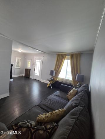 31 Tremont Street Albany NY 12205