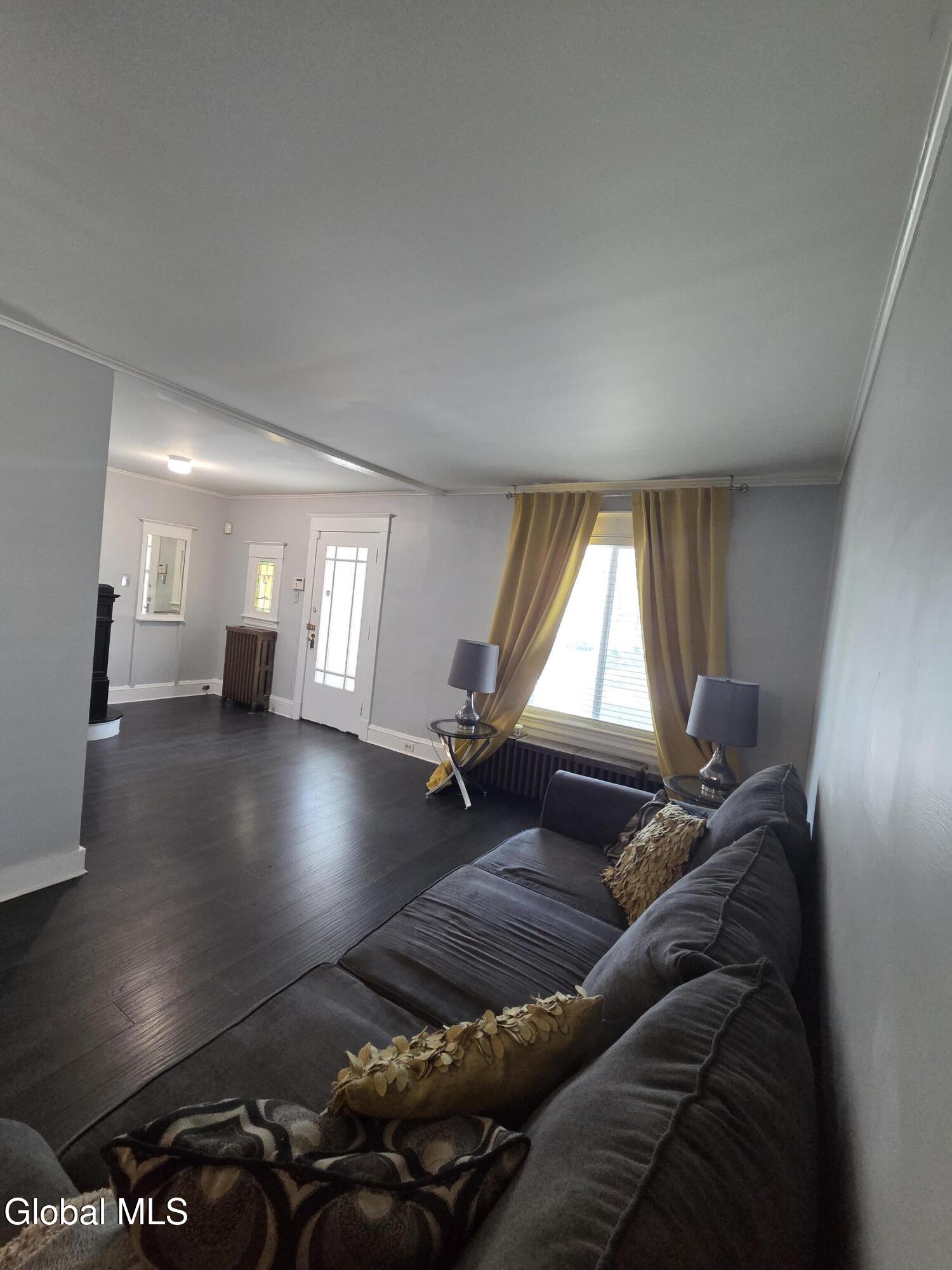 31 Tremont Street Albany NY 12205