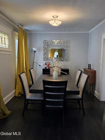 31 Tremont Street Albany NY 12205
