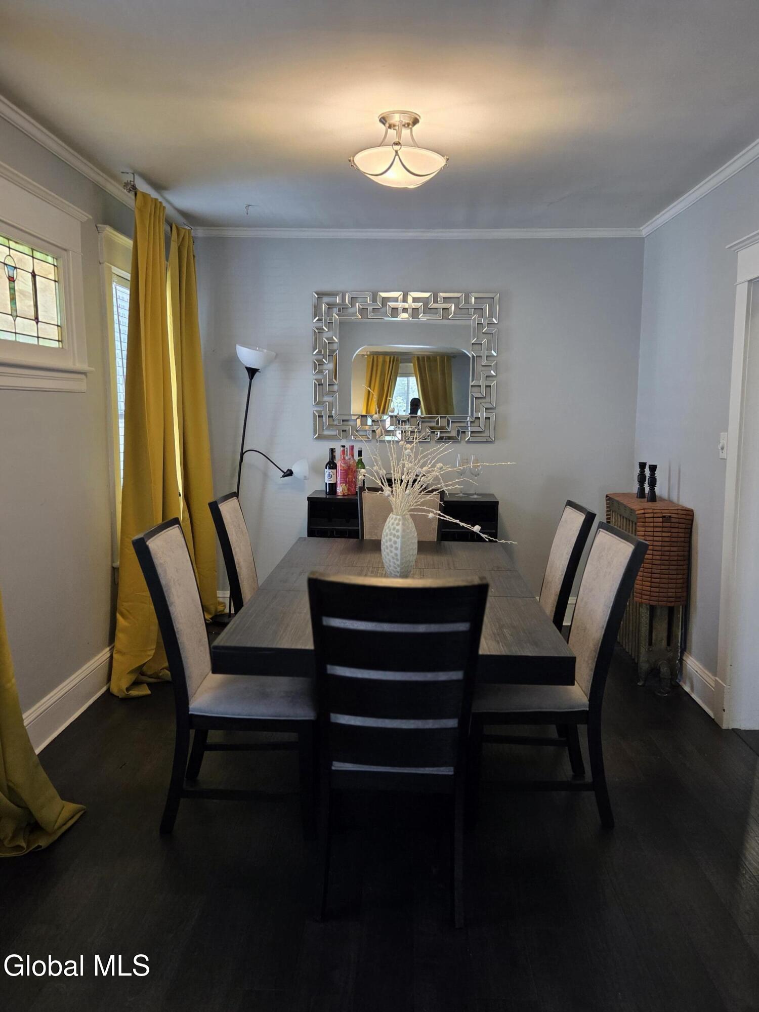 31 Tremont Street Albany NY 12205