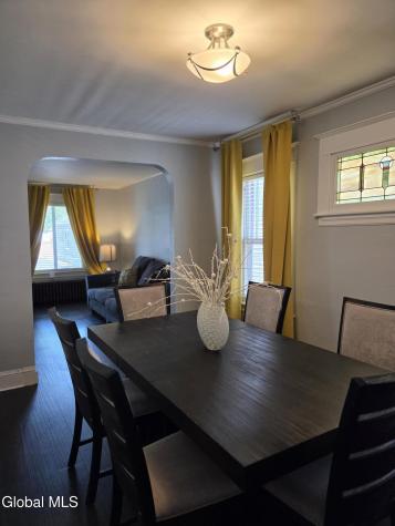 31 Tremont Street Albany NY 12205