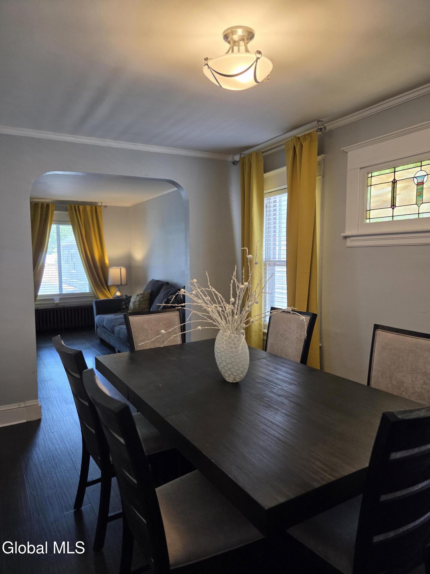 31 Tremont Street Albany NY 12205