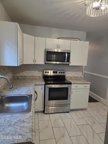 31 Tremont Street Albany NY 12205