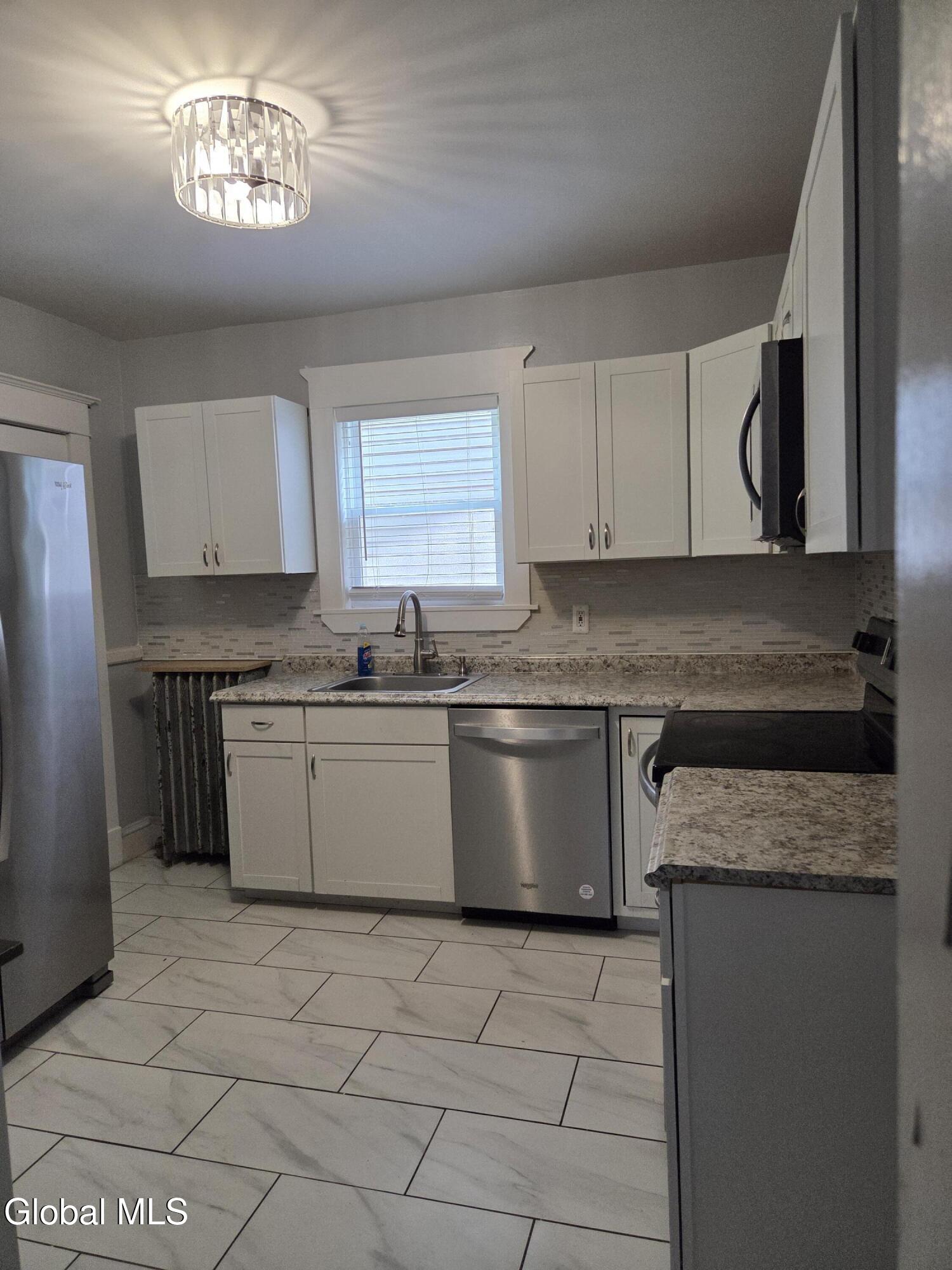 31 Tremont Street Albany NY 12205