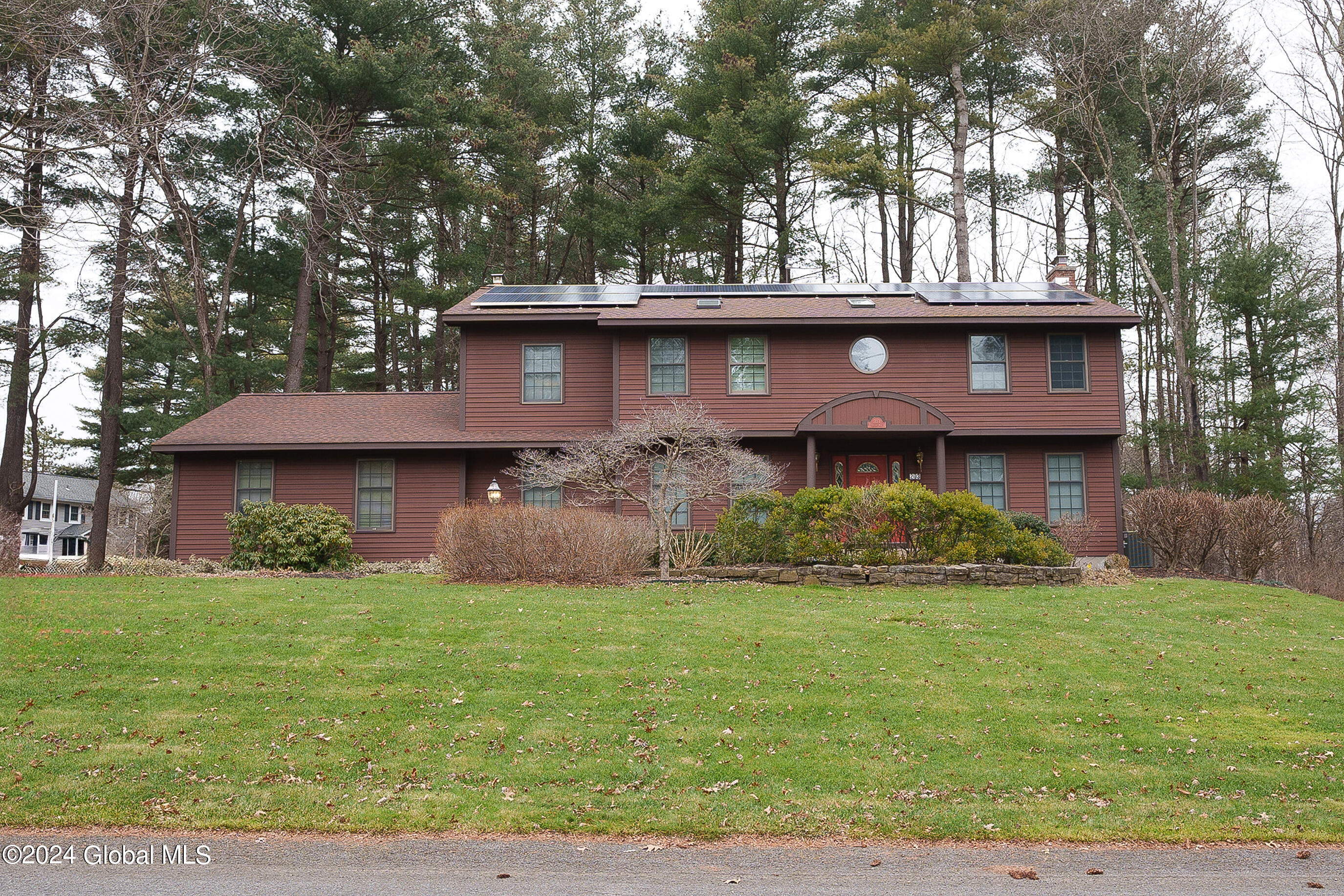 203 Oxford Way Niskayuna NY 12309