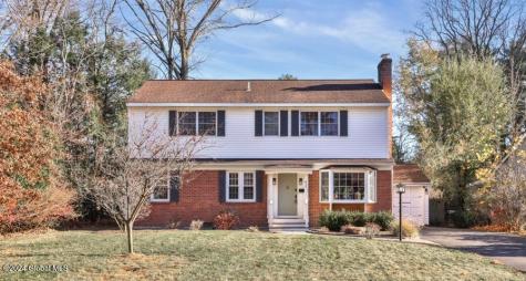 42 Jordan Boulevard Boulevard Delmar NY 12054