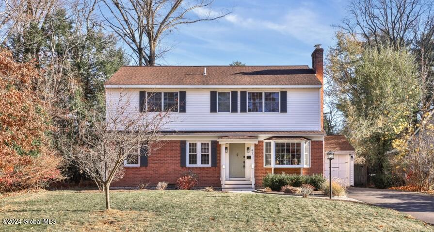 42 Jordan Boulevard Boulevard Delmar NY 12054