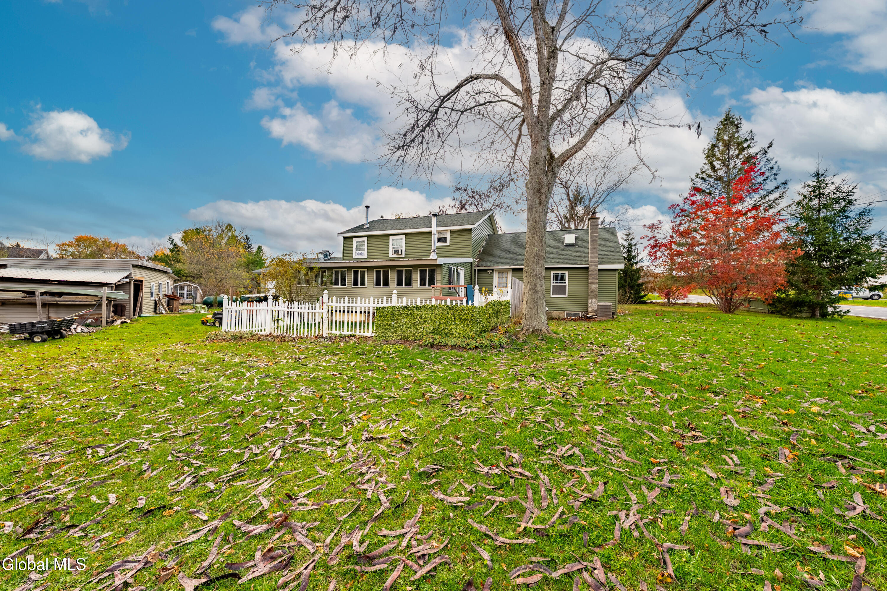379 Ny-355 Poestenkill NY 12140