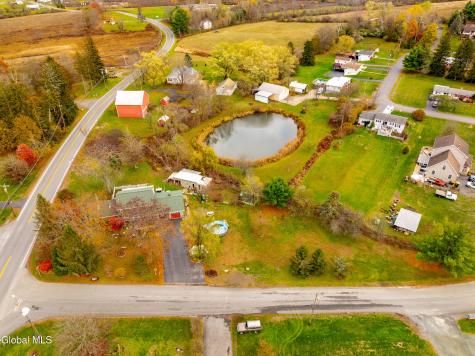 379 Ny-355 Poestenkill NY 12140