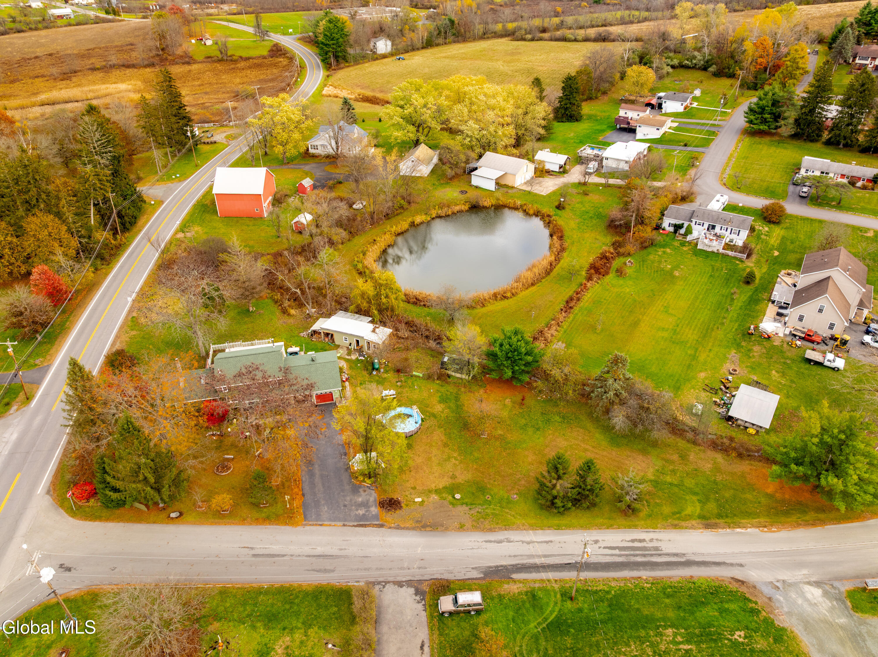 379 Ny-355 Poestenkill NY 12140