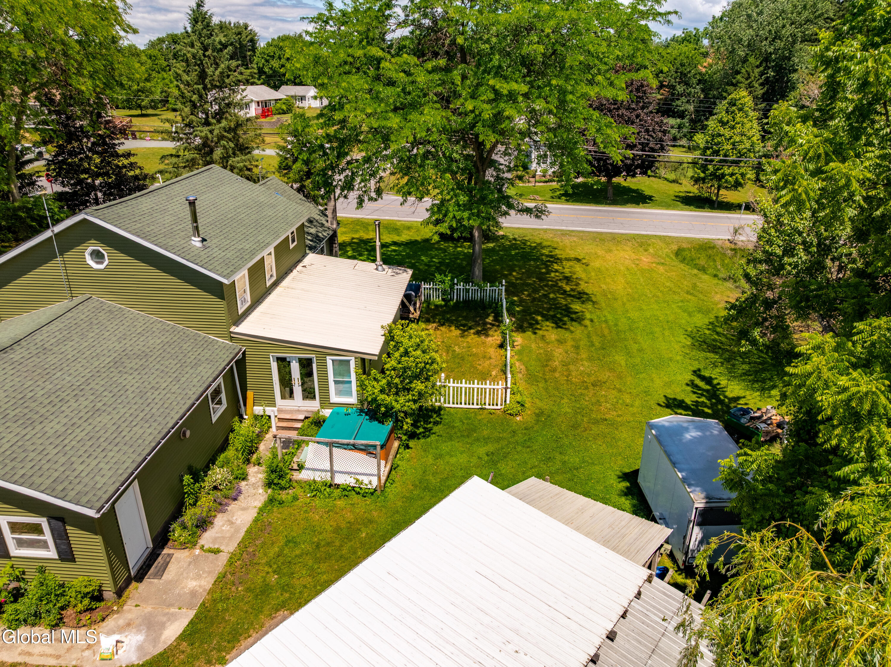 379 Ny-355 Poestenkill NY 12140