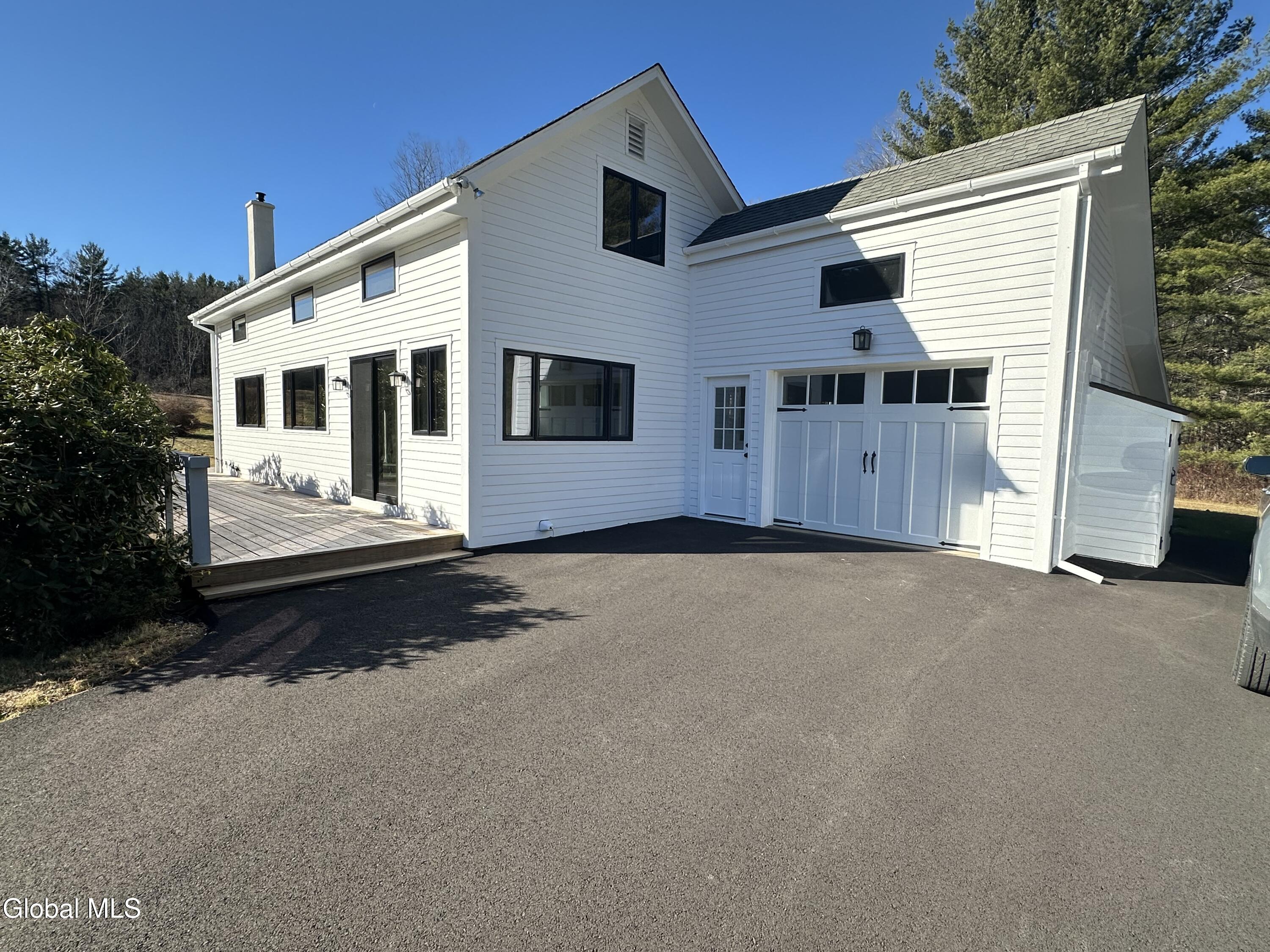 263 Old Hudson Turnpike Canaan NY 12029