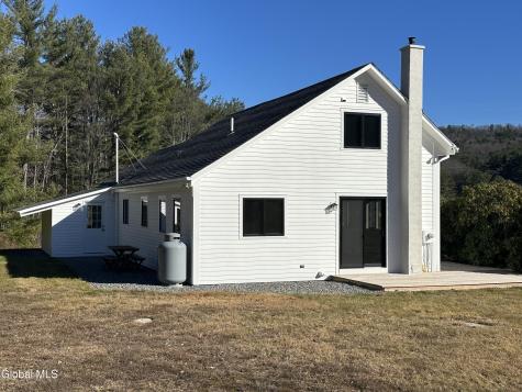 263 Old Hudson Turnpike Canaan NY 12029